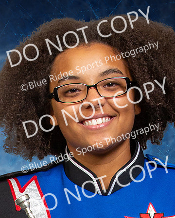destinee terry