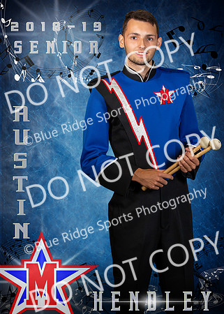 austn hendley