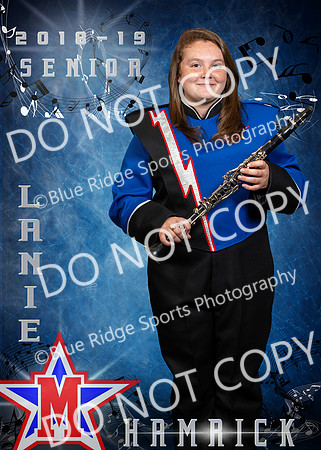 lanie hamrick