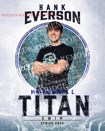 H.EVERSON.8X10