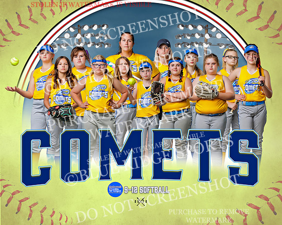 comets.team