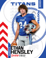 EHENSLEY
