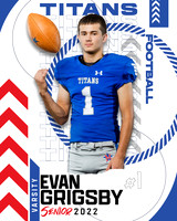 EVANGRISBY