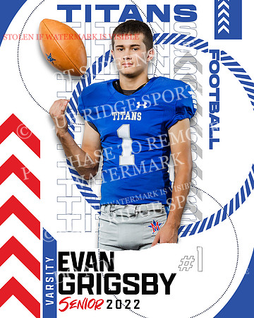 EVANGRISBY