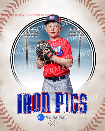 IRON PIGS 035 of 38