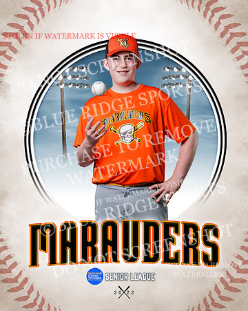 MARAUDERS 002 of 39