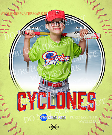 CYCLONES 002 of 43