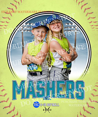 MASHERS 022 of 45