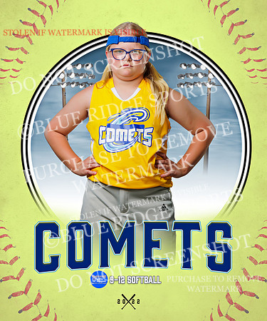 COMETS 027 of 38