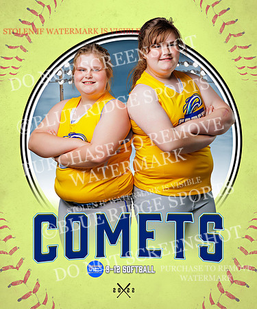 COMETS 014 of 38