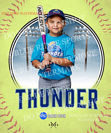 THUNDER 002 of 48