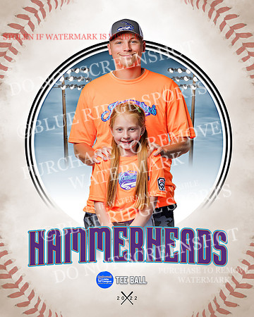 HAMMERHEADS 025 of 42
