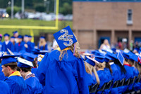 MHS GRADUATION 2025