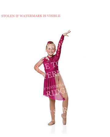 LYRICAL BALLET 007 of 8