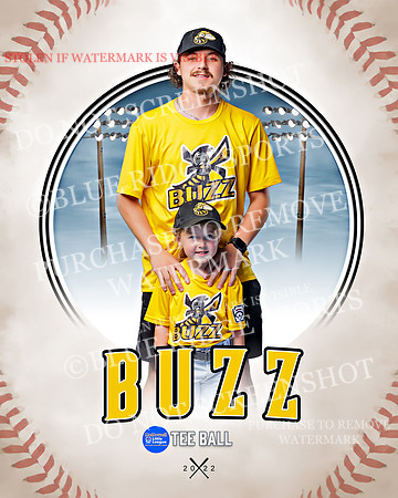 BUZZ 016 of 33