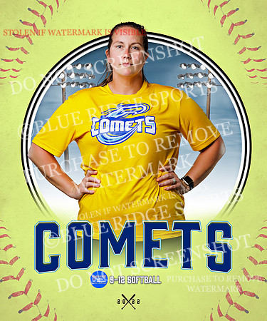 COMETS 029 of 38