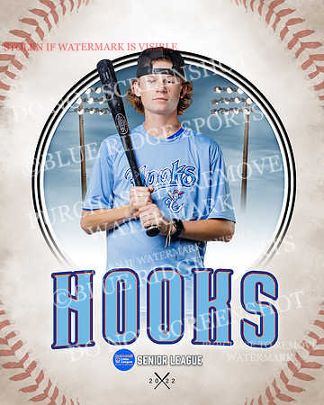 HOOKS 024 of 25