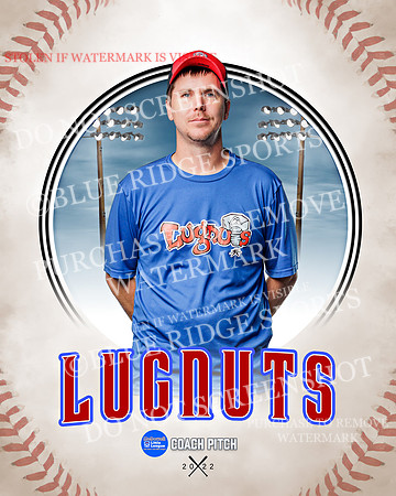LUGNUTS 031 of 40