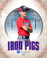 IRON PIGS 011 of 38