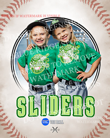 SLIDERS 033 of 49
