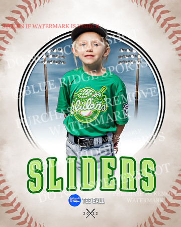 SLIDERS 029 of 49
