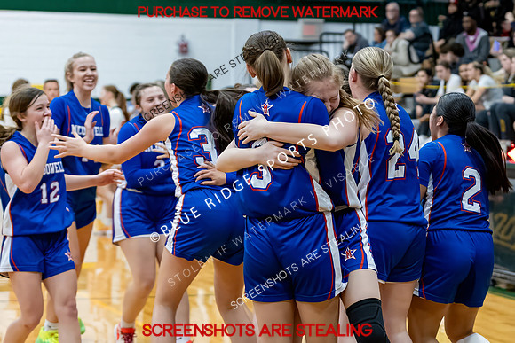 JV GIRLS CONFERENCE CHAMPIONSHIP (1 of 9)