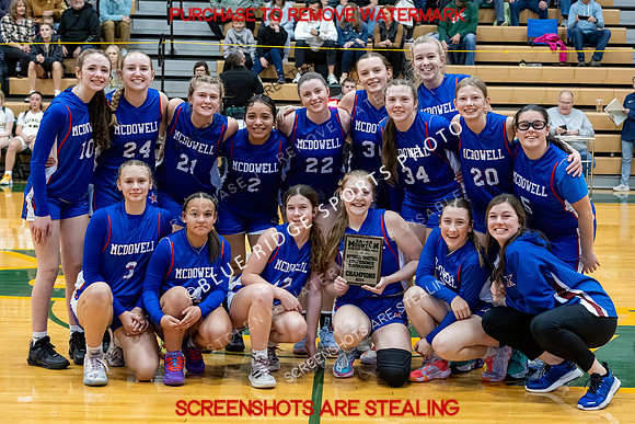 JV GIRLS CONFERENCE CHAMPIONSHIP (6 of 9)