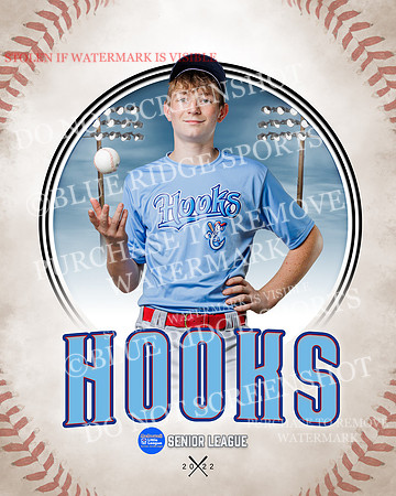 HOOKS 004 of 25