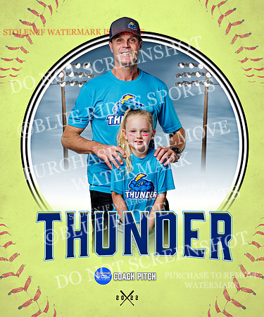 THUNDER 011 of 48