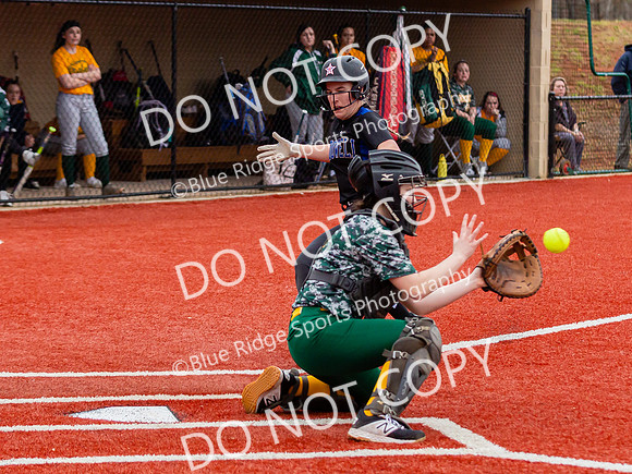 LADY TITANS SOFTBALL SCRIMMAGE 2.25.2020 (10 of 18)