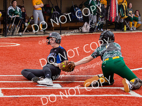 LADY TITANS SOFTBALL SCRIMMAGE 2.25.2020 (11 of 18)