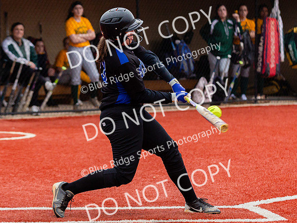 LADY TITANS SOFTBALL SCRIMMAGE 2.25.2020 (12 of 18)