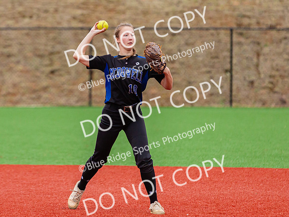 LADY TITANS SOFTBALL SCRIMMAGE 2.25.2020 (13 of 18)