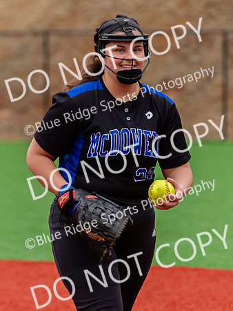 LADY TITANS SOFTBALL SCRIMMAGE 2.25.2020 (15 of 18)