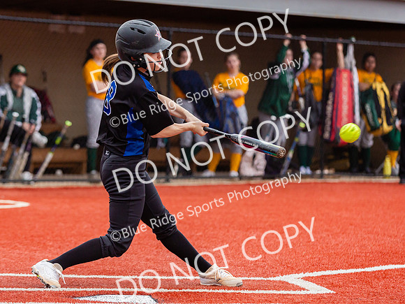 LADY TITANS SOFTBALL SCRIMMAGE 2.25.2020 (5 of 18)