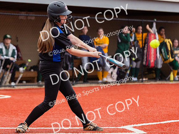 LADY TITANS SOFTBALL SCRIMMAGE 2.25.2020 (6 of 18)