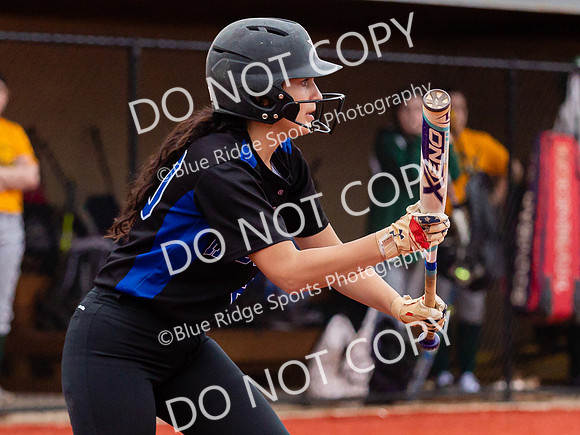LADY TITANS SOFTBALL SCRIMMAGE 2.25.2020 (8 of 18)