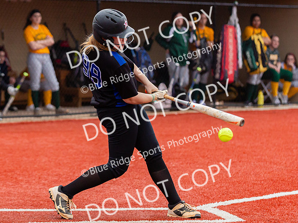 LADY TITANS SOFTBALL SCRIMMAGE 2.25.2020 (9 of 18)
