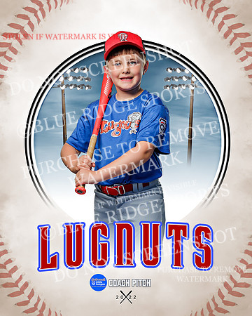 LUGNUTS 033 of 40