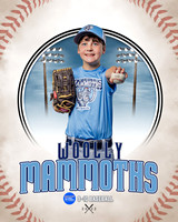 MAMMOTHS 005 of 36