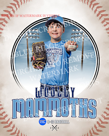MAMMOTHS 005 of 36