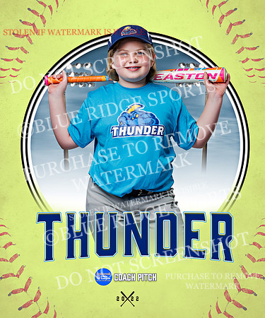 THUNDER 015 of 48
