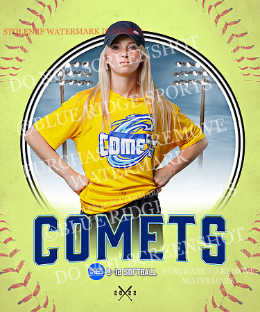 COMETS 009 of 38