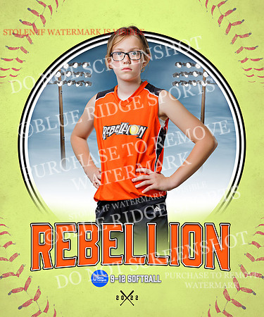 REBELLION 008 of 42