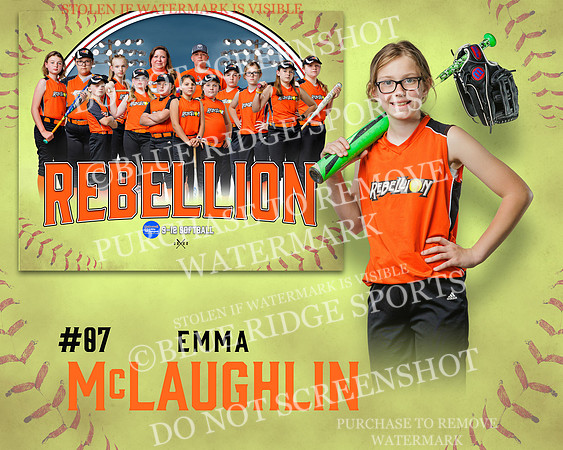 MCLAUGHLIN