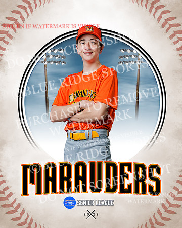 MARAUDERS 006 of 39