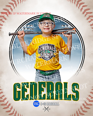 GENERALS 027 of 27