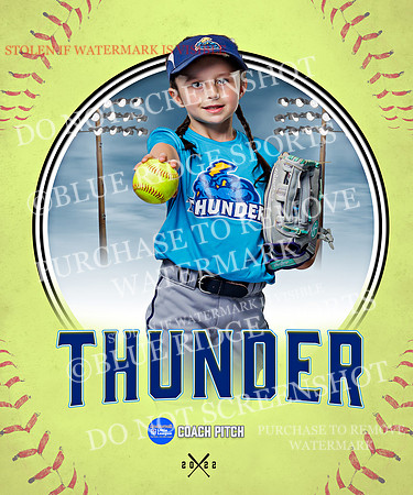 THUNDER 005 of 48