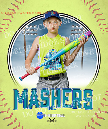 MASHERS 027 of 45