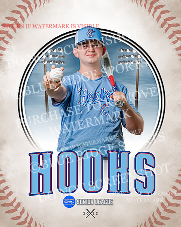HOOKS 011 of 25
